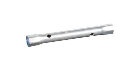 Ключ торцевой трубчатый 10х11 мм MASTERTOOL 73-1011