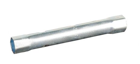 Ключ торцевий трубчастий 14х15 мм MASTERTOOL 73-1415