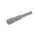 Насадка викруткова торцева GRANITE H8х65 мм 1/4" S2 MASTERTOOL 10-08-650