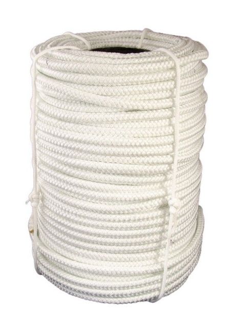 Шнур-мотузка господарсько-комбінована Ø10.0 мм 100 м MASTERTOOL 92-0468