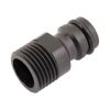 Адаптер для коннектора 1/2"НР MASTERTOOL 92-9306