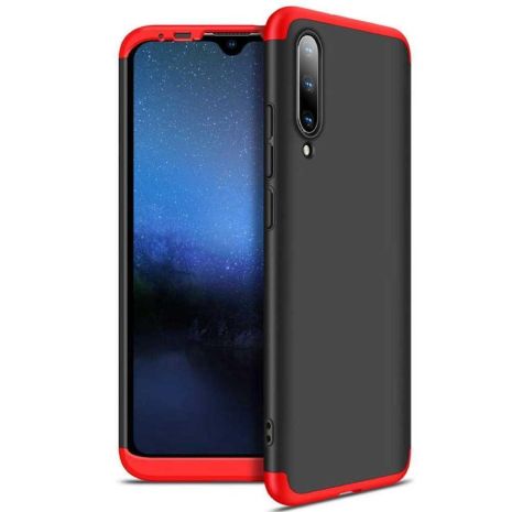 Чехол Full Cover 4D для Xiaomi Mi 9 SE