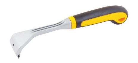 Цикля 258х52 мм с двухкомпонентной ручкой MASTERTOOL 17-1006
