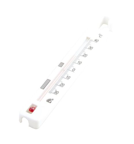 Термометр для холодильника ТХ-1 155х20 мм блістер MASTERTOOL 92-0932