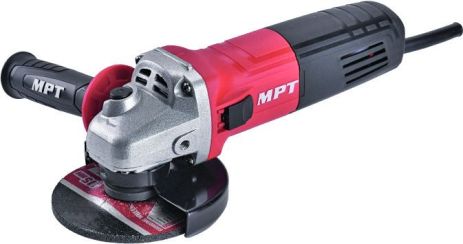 Машина углошлифовальная 125 мм 800 Вт 11000 об/мин MASTERTOOL MAG8006.02