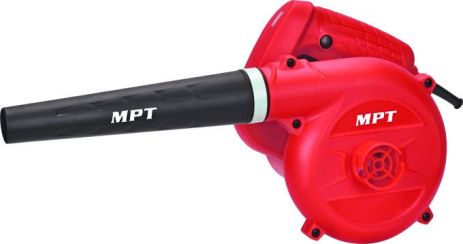 Повітродувка MPT 400 Вт 3 м³/хв 14000 об/хв режим пилососу MASTERTOOL MAB4006