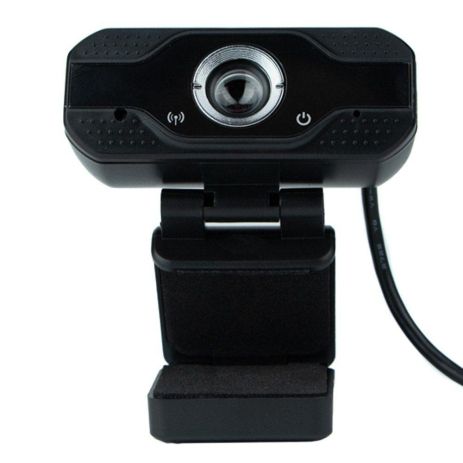 Веб Камера Geqang C-13 (720p) Чорний