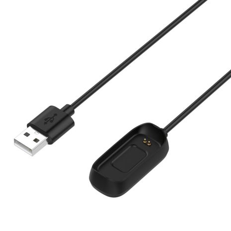 USB кабель для фітнес браслета OPPO Band AB96/OB19B3/OB19B1 магнітний