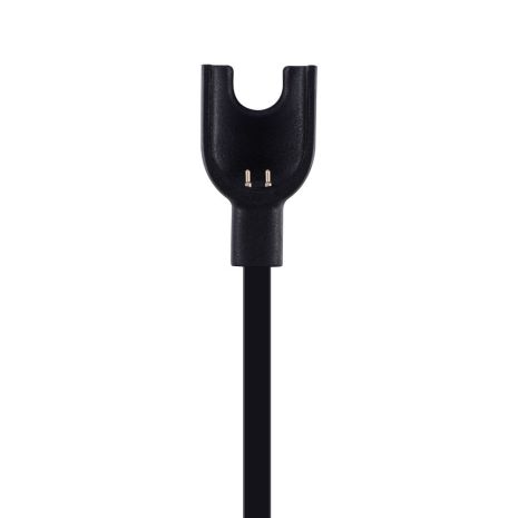 USB кабель для фітнесу браслета Xiaomi Mi Band 3 0.3m чорний