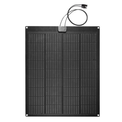 Полугибкая солнечная панель 100Вт NEO 90-143
