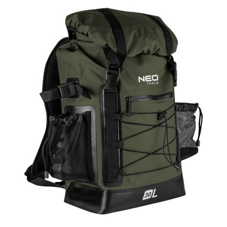Водонепроникний рюкзак 600D NEO 63-131