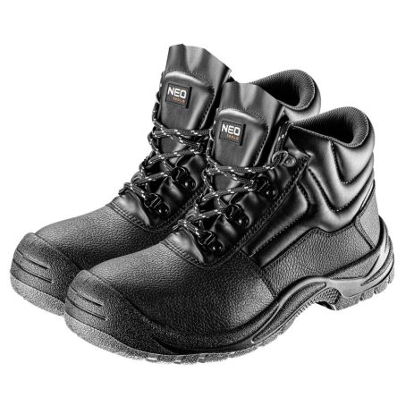 Ботинки, профессиональная обувь O2 SRC, кожа, pазмер 40, CE NEO 82-770-40