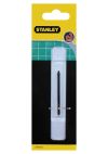 Сверло по керамической плитке 3 мм. Stanley STA53252-QZ