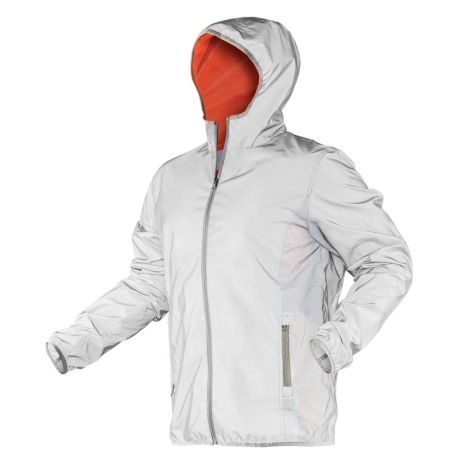 Робоча куртка REFLECTIVE, розмір XXL NEO 81-561-XXL