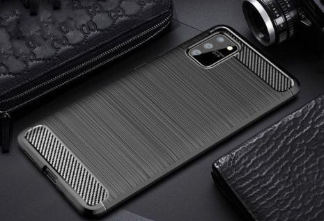 Чохол Ipaky Armor для Samsung Galaxy S10 Lite