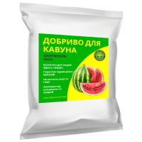 Добриво для кавуна GREENODIN GRAY гранули комплексне органічне-5кг