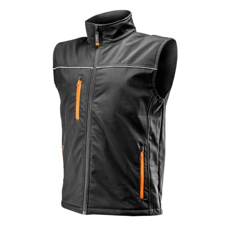 Безрукавка робоча softshell L NEO 81-532-L