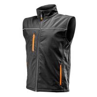 Безрукавка рабочая softshell L NEO 81-532-L