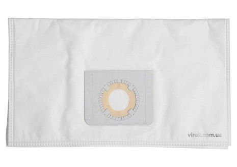 Мешки для пылесосов YT-85700 и 78872 из синтетической ткани 3 шт YaTo YT-85735
