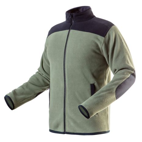 Флисовая блуза с усилениями CAMO, размер L NEO 81-505-L