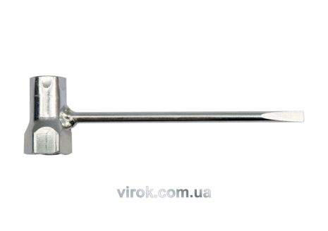 Ключ универсальный для бензоинструмента Vorel 79869