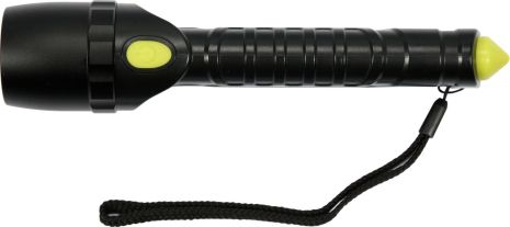 Світлодіодний водонепроникний ліхтарик Yato YT-08564