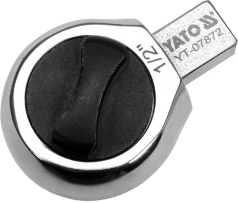 Головка динамометрического ключа 9-12 мм 1/2" Yato YT-07872
