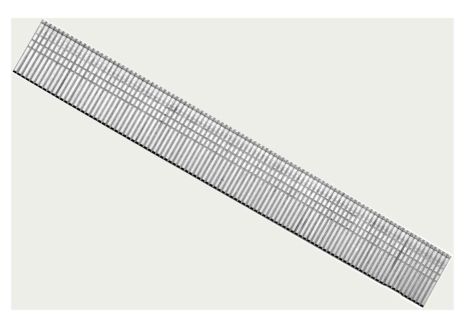 Гвозди для пневматического степлера 16 х 1.0 x 1.3 мм 5000 шт Vorel 71980