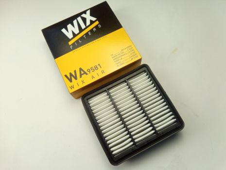 Фільтр повітряний Ceed (ED), WIX (WA9581) (28113-2H000)