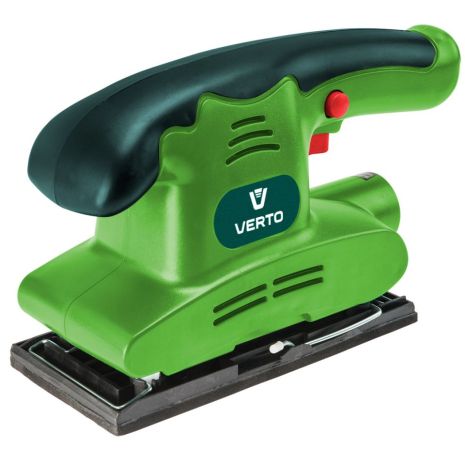 Вибрационная шлифовальная машина Verto 51G325