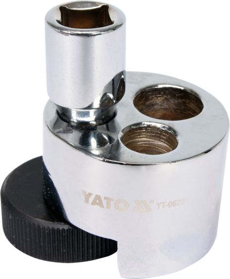 Шпильковерт для Ø від 8,5 мм до 19 мм (екстрактор шпильок) Yato YT-06251