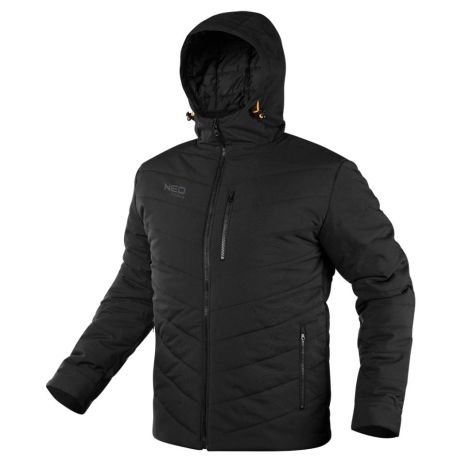 Куртка рабочая Warm, размер XXL NEO 81-574-XXL