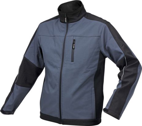 Куртка рабочая SOFTSHELL M Yato YT-79541