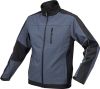 Куртка робоча SOFTSHELL XXXL Yato YT-79545