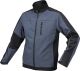 Куртка рабочая SOFTSHELL XL Yato YT-79543