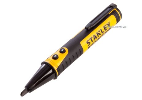 Індикатор напруги та металопровідників "FatMax" AC 20-1000 В Stanley FMHT82567-0