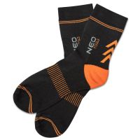 Робочі шкарпетки Coolmax, розмір 39-42 NEO 82-365