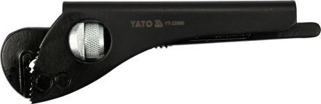 Трубний важільний ключ 7'' Yato YT-22000