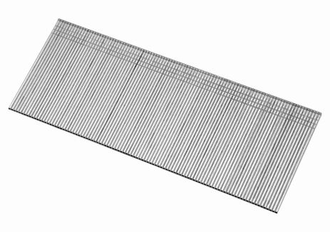 Гвозди до пневматического степлера : l=50 мм, 1 x 1.3 мм, головка - 1.8 мм, 5000 шт. Vorel 71983