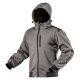 Робоча куртка softshell, водостійка, вітростійка і "дихаюча" XL NEO 81-551-XL