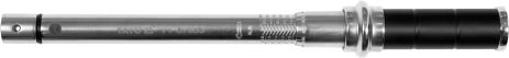 Ручка для динамометричного ключа 9-12 мм 10-60 Нм 345-370 мм Yato YT-07853
