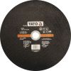 Відрізний диск для монтажної пилки 350х3,5 мм Yato YT-6136