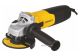 Шлифмашина угловая 900 Вт Stanley STGS9125-TR