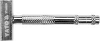 Брусок алмазний для вирівнювання абразивних дисків: 45.5 х 13 мм, металева ручка Yato YT-61395