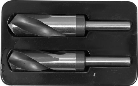 Свердла по металу 26 та 28 мм для нержавіючих та високоміцних сталей Yato YT-44627