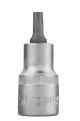 Головка змінна Torx 1/2", 60 мм, сталь CrV Topex 38D806