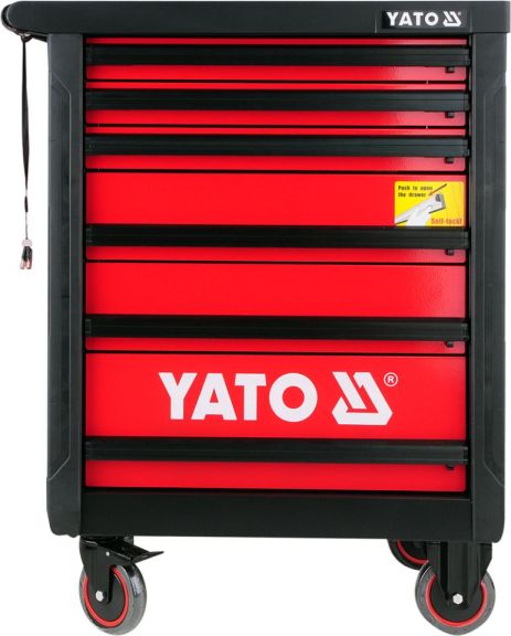 Шафа-візок для інструментів Yato YT-0902
