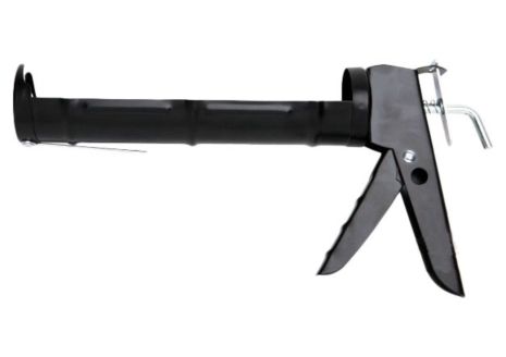 Пистолет для герметика полукорпусной 310 мл Stanley 0-28-232
