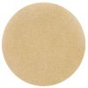 Шлифовальный круг без отверстий Ø125 мм Gold P80 (10 шт) Sigma 9120051
