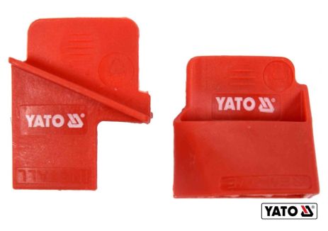 Набір для обслуговування натяжних ременів 2 шт Yato YT-05830
